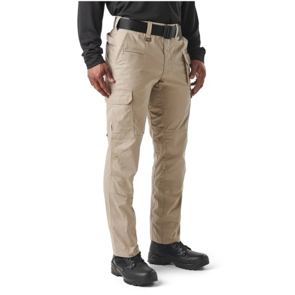 5.11 Tactical ABR Pro Pants (Khaki) Casual Pants Sz 40X32 - Picture 2 of 11